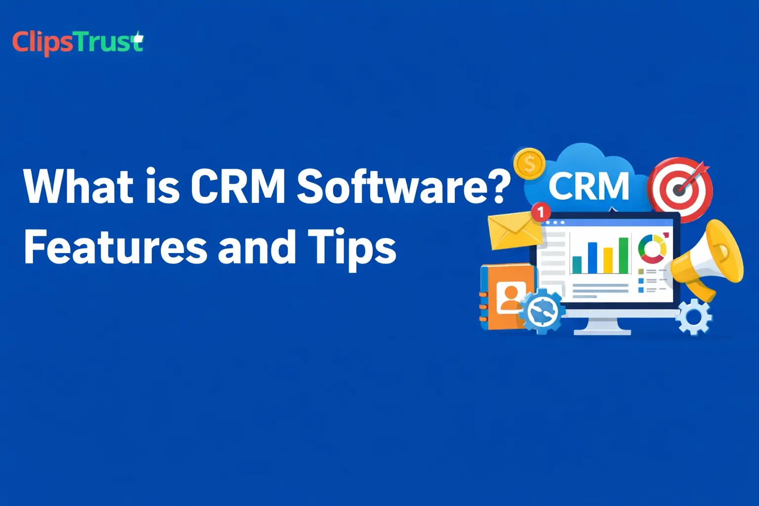 what is crm 